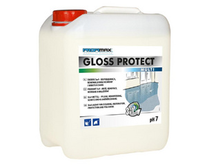 Средство для мытья полов Lakma Profimax Gloss Protect Multi 5 л (концентрат)